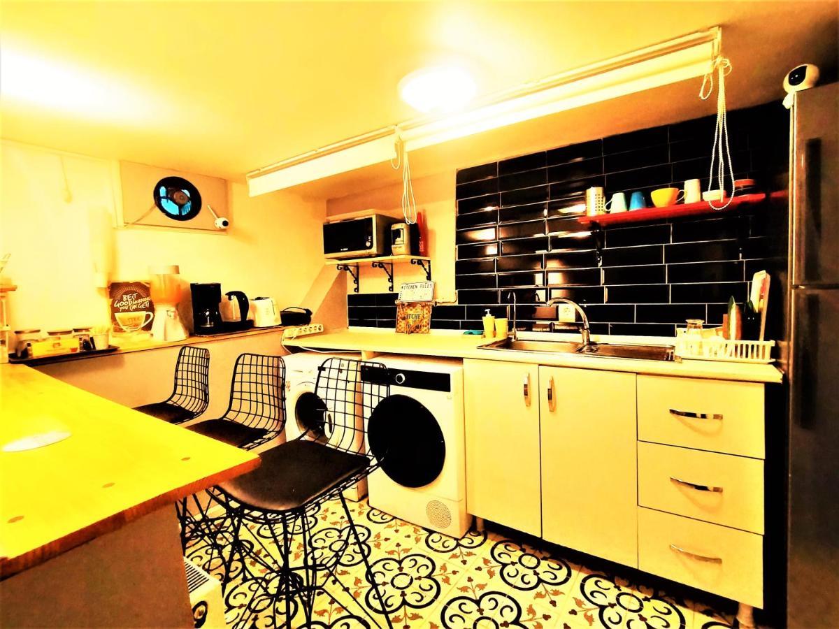 Dreamers V&v Cihangir Hotel Istambul