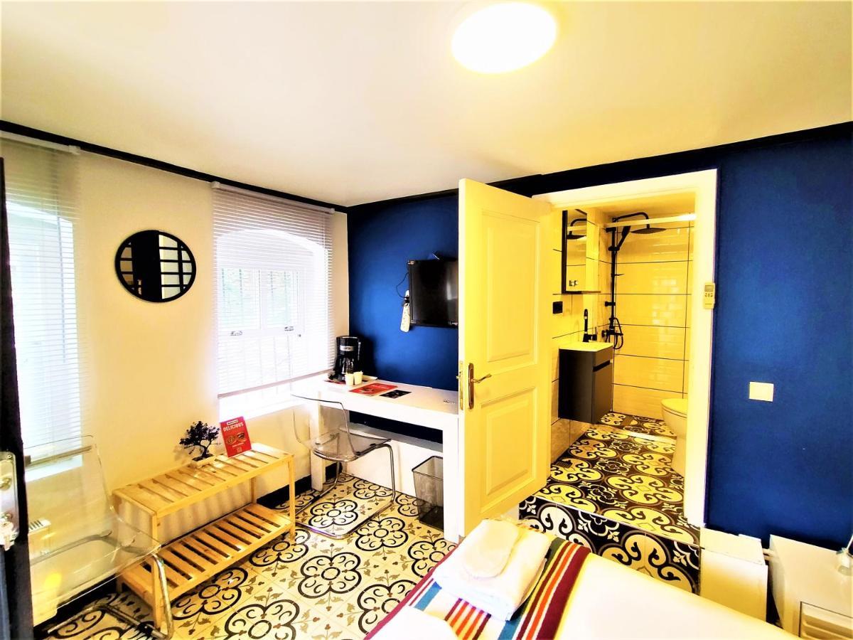 Hotel Dreamers V&v Cihangir Istambul
