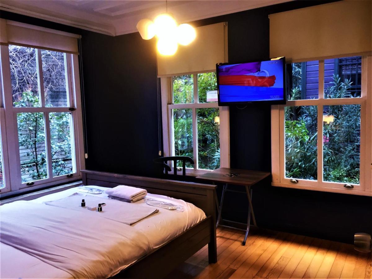 Dreamers V&v Cihangir Hotel Istanboel