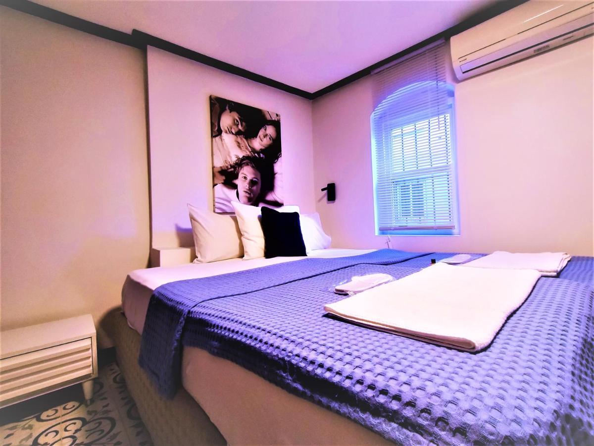 Dreamers V&v Cihangir Hotel