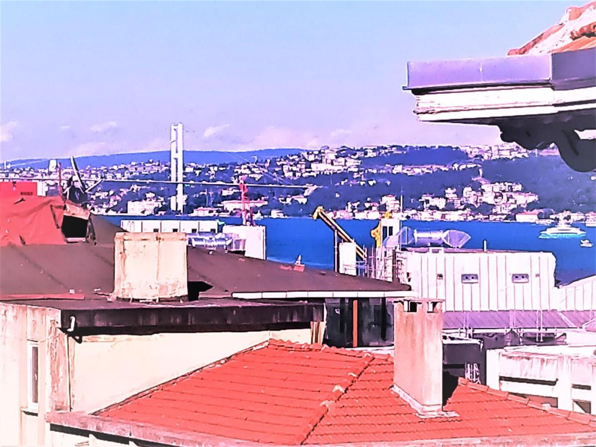 Dreamers V&v Cihangir 3* Istanboel