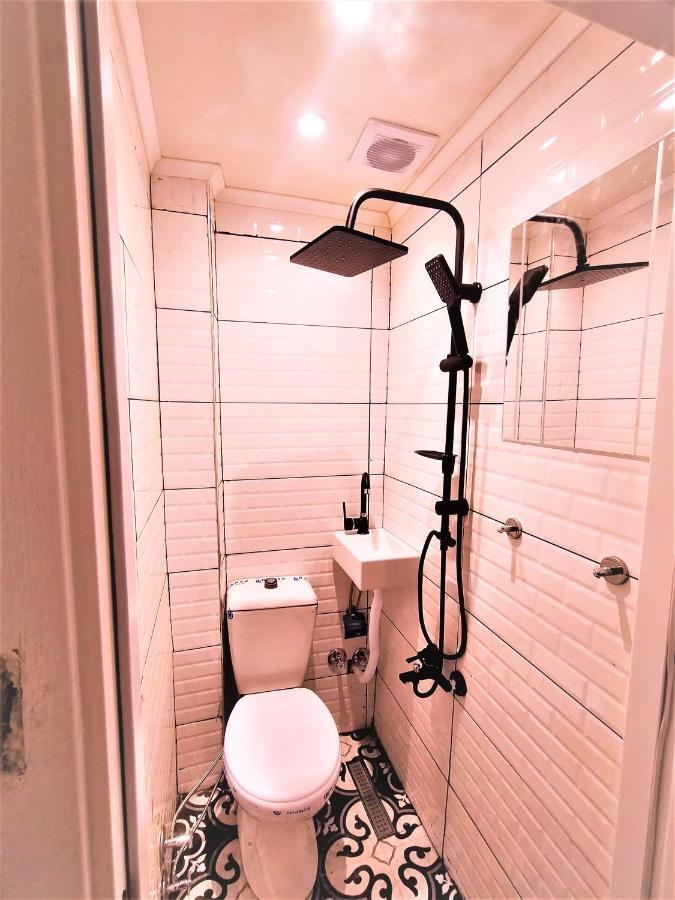 Hotel Dreamers V&v Cihangir Istanboel