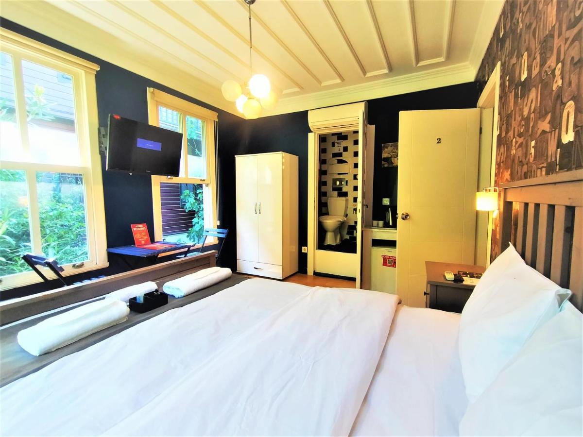 Dreamers V&v Cihangir Hotel 3*
