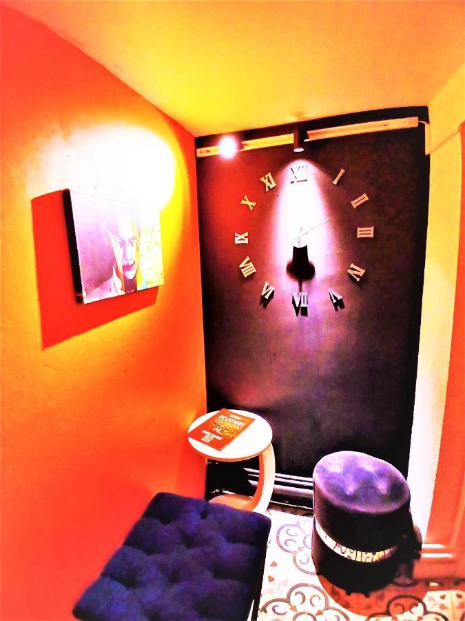 Dreamers V&v Cihangir Hotel Istanboel